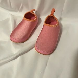 Minnow designs Flex Swimmable Water Shoe